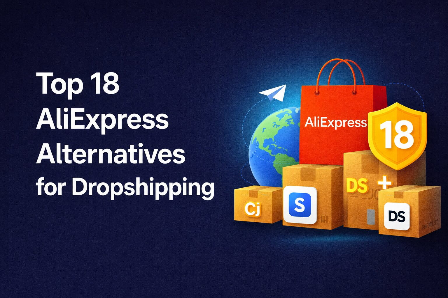 AliExpress Alternatives