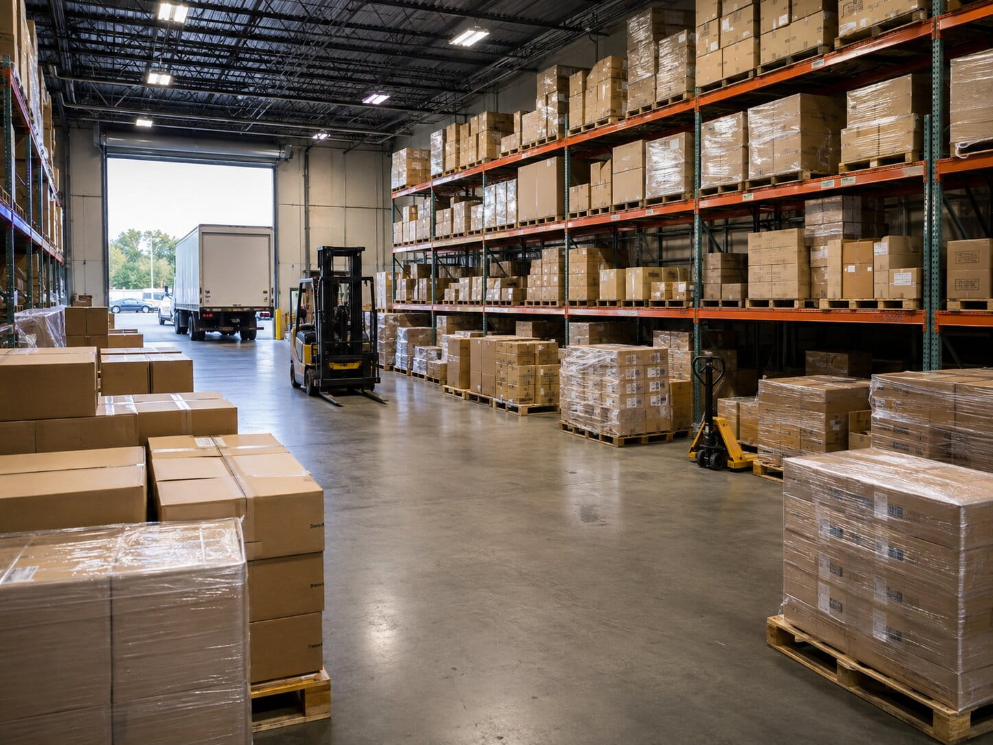 Local Wholesale Suppliers