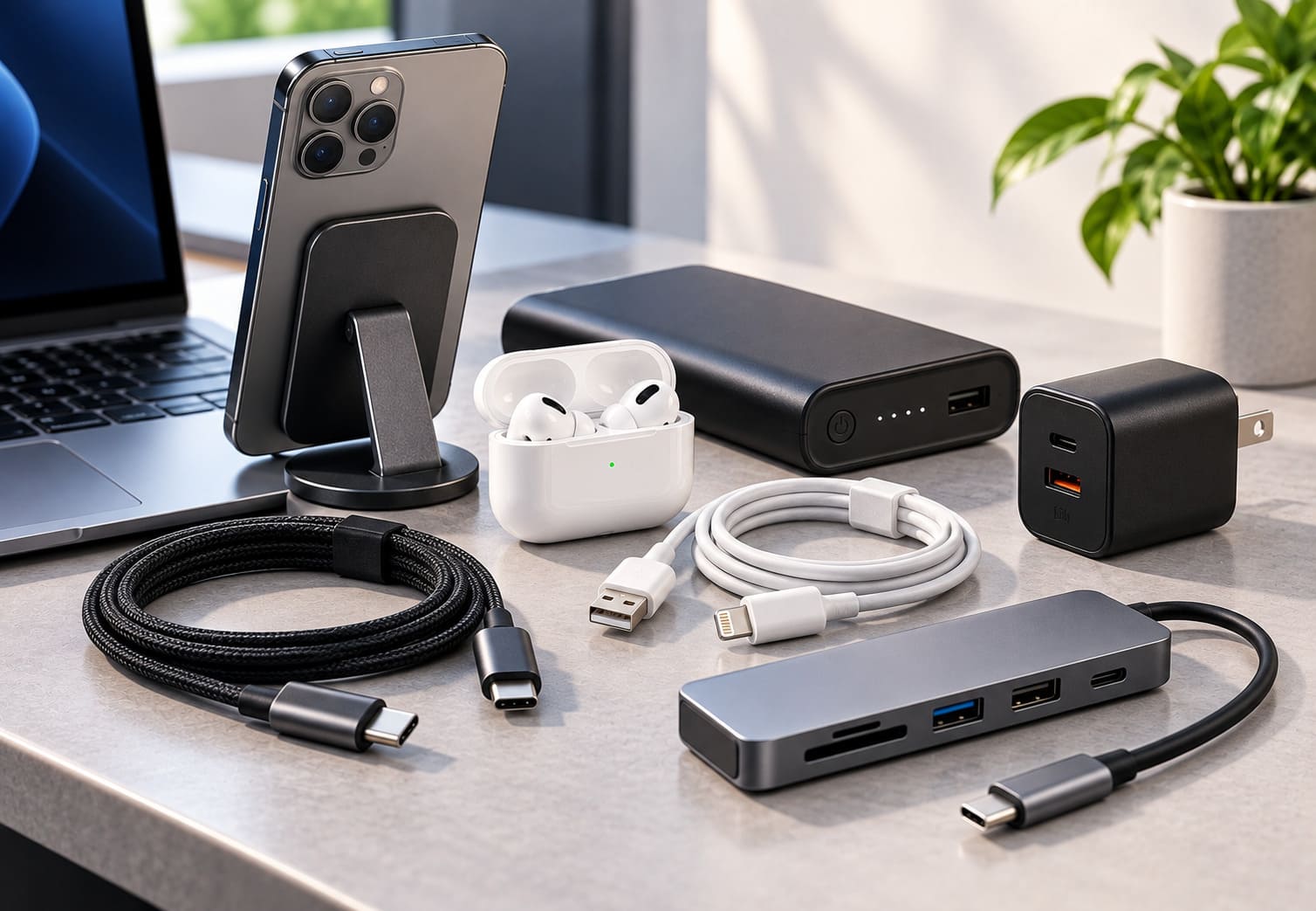 Electronics Accessories