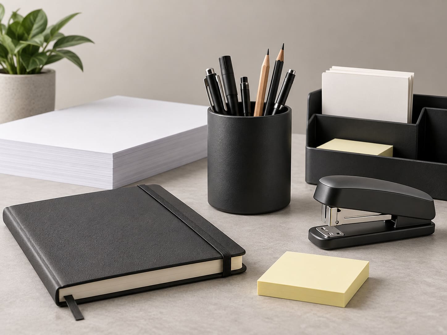 Office Products