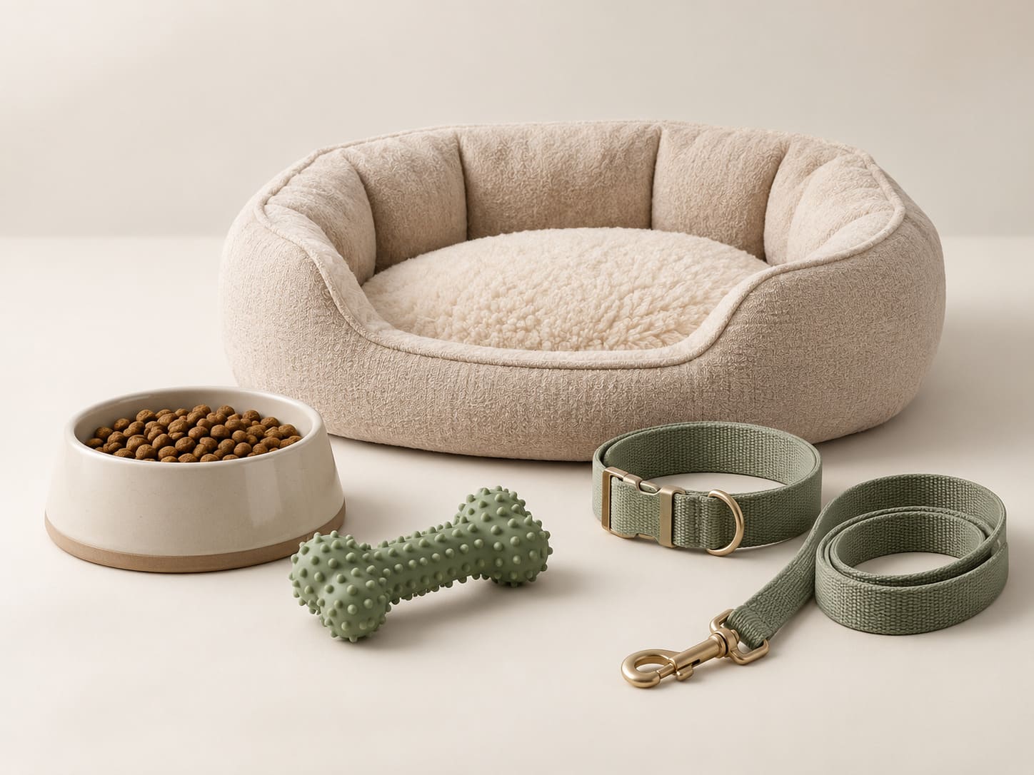 Pet Supplies