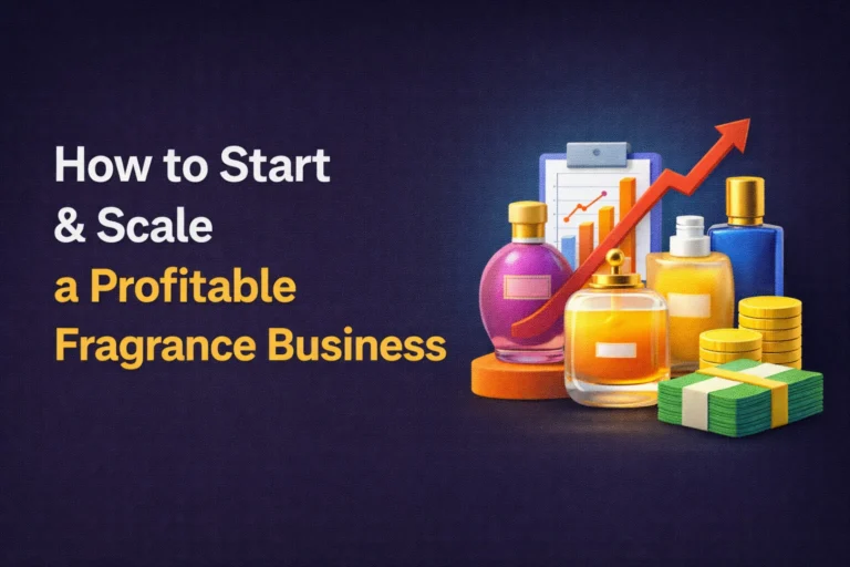 Perfume Dropshipping