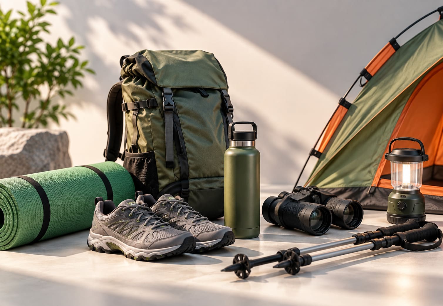 Sports and Outdoors