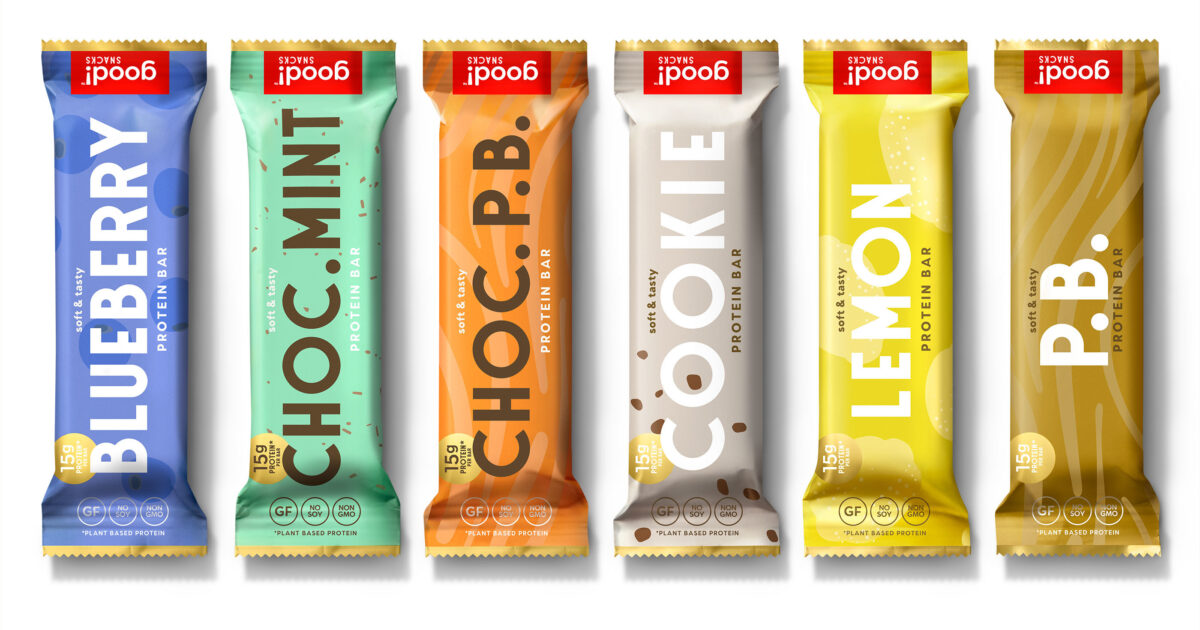 Lebensmittel & Gourmet Foods