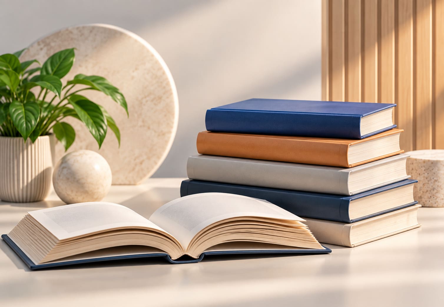 Books
