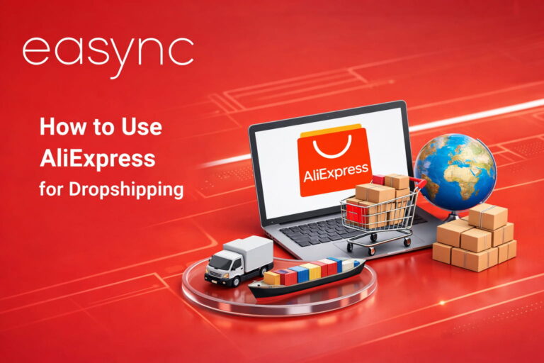Wie man AliExpress für Dropshipping nutzt
