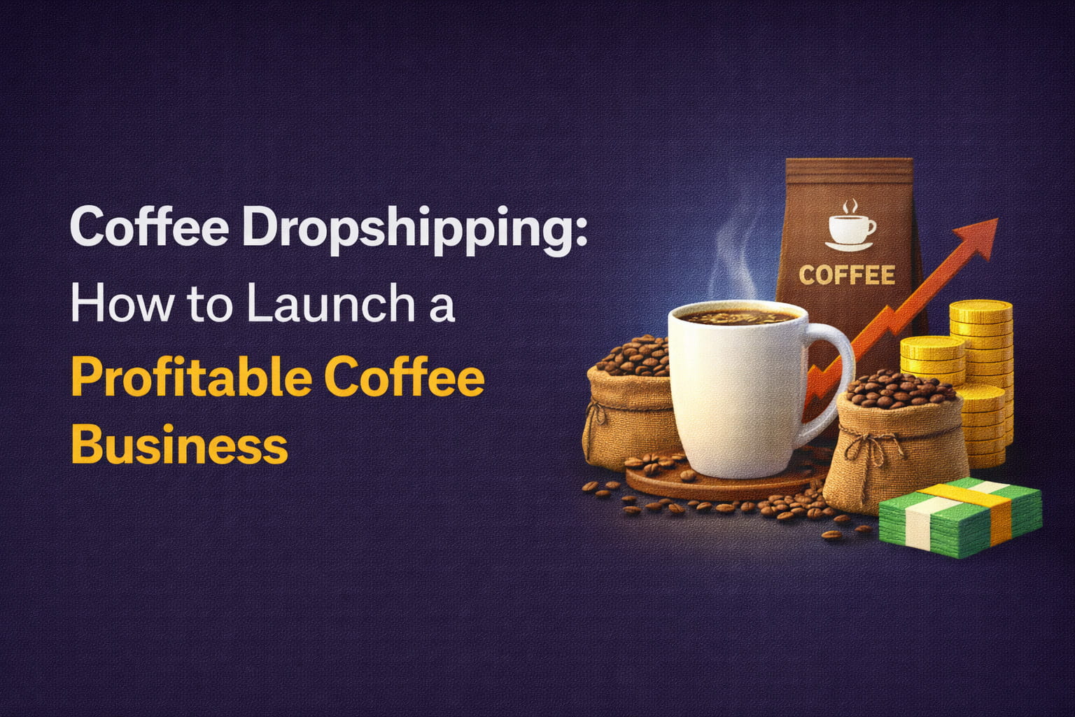 Coffee Dropshipping