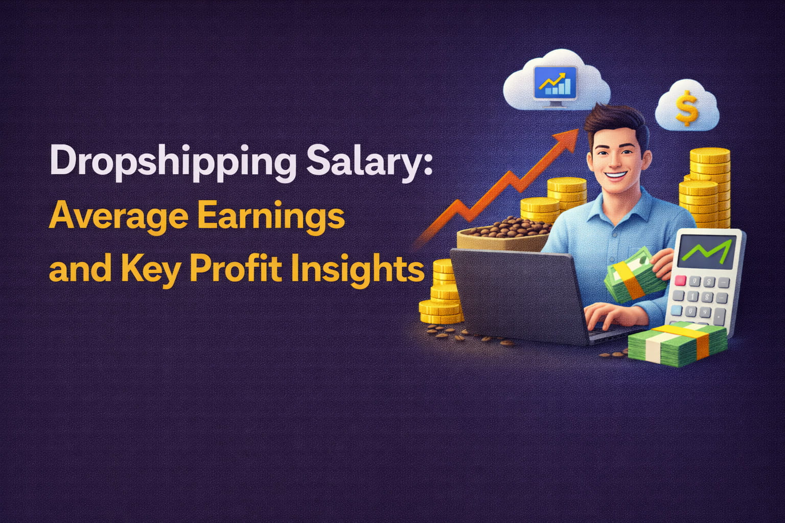 Dropshipping Salary 2026