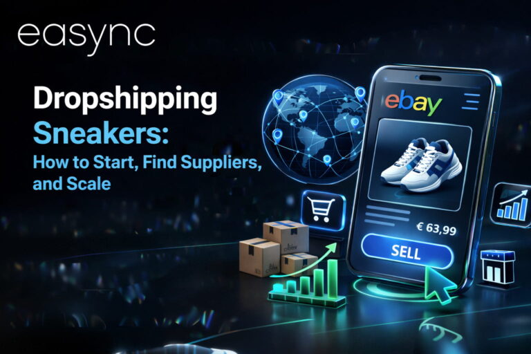 Dropshipping Turnschuhe