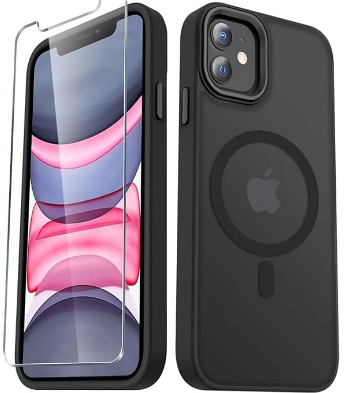 iPhone 12 Case