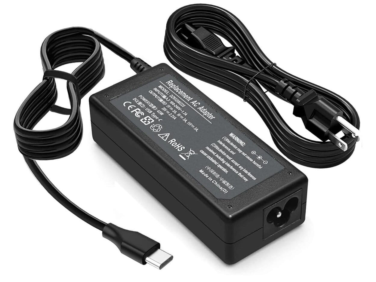 USB C Charger