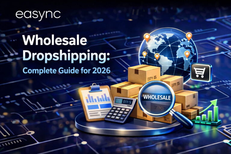 Großhandel Dropshipping