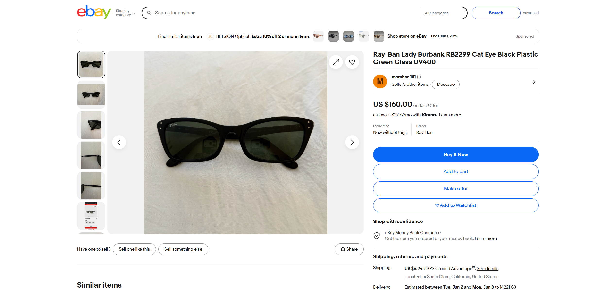Sunglasses