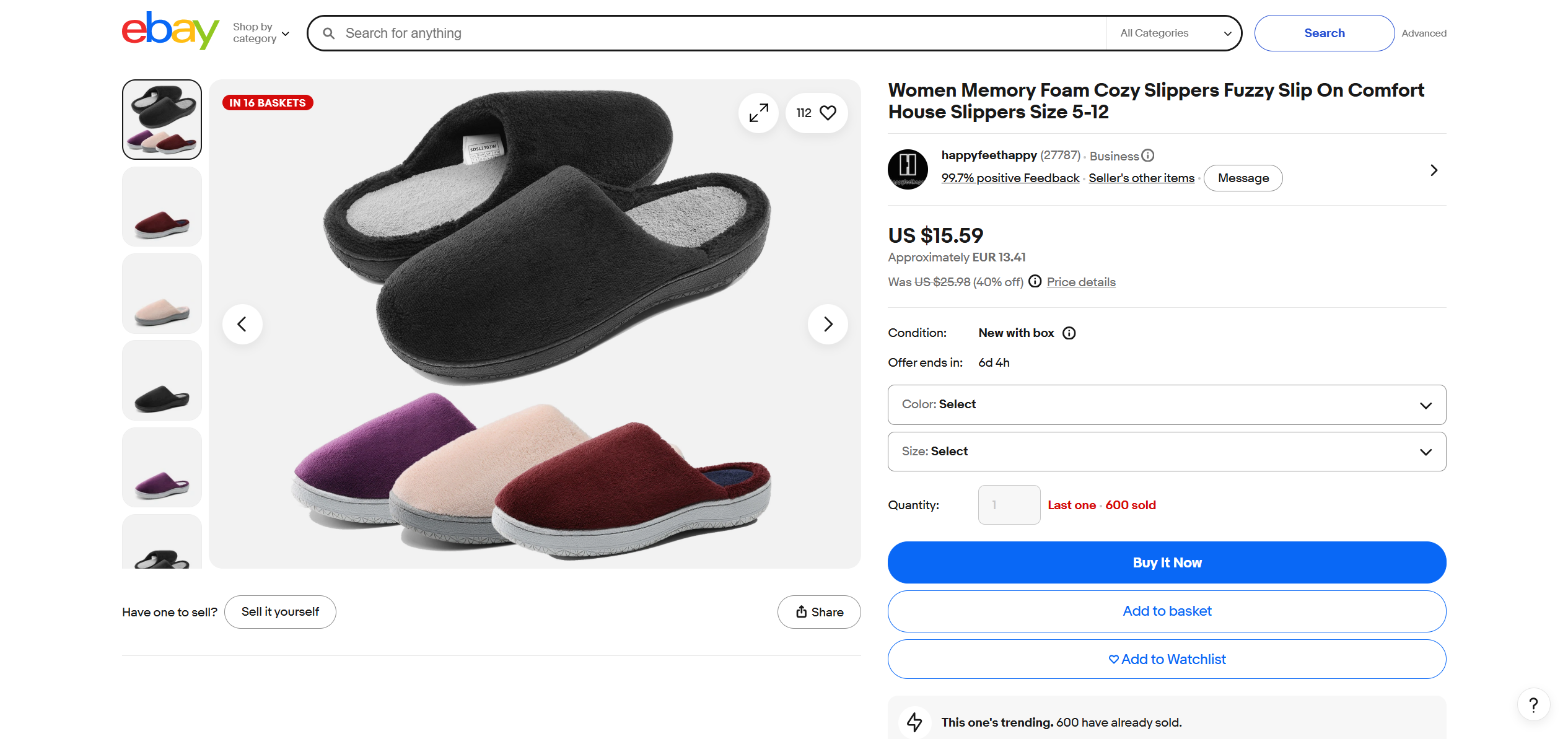 Slippers