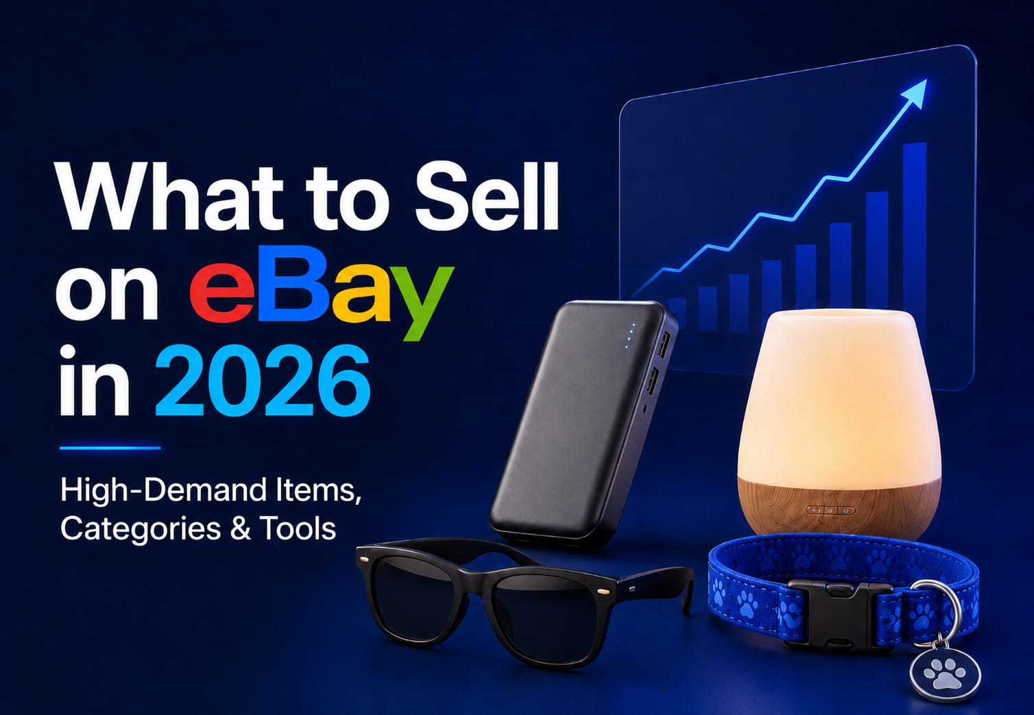 What to Sell on eBay