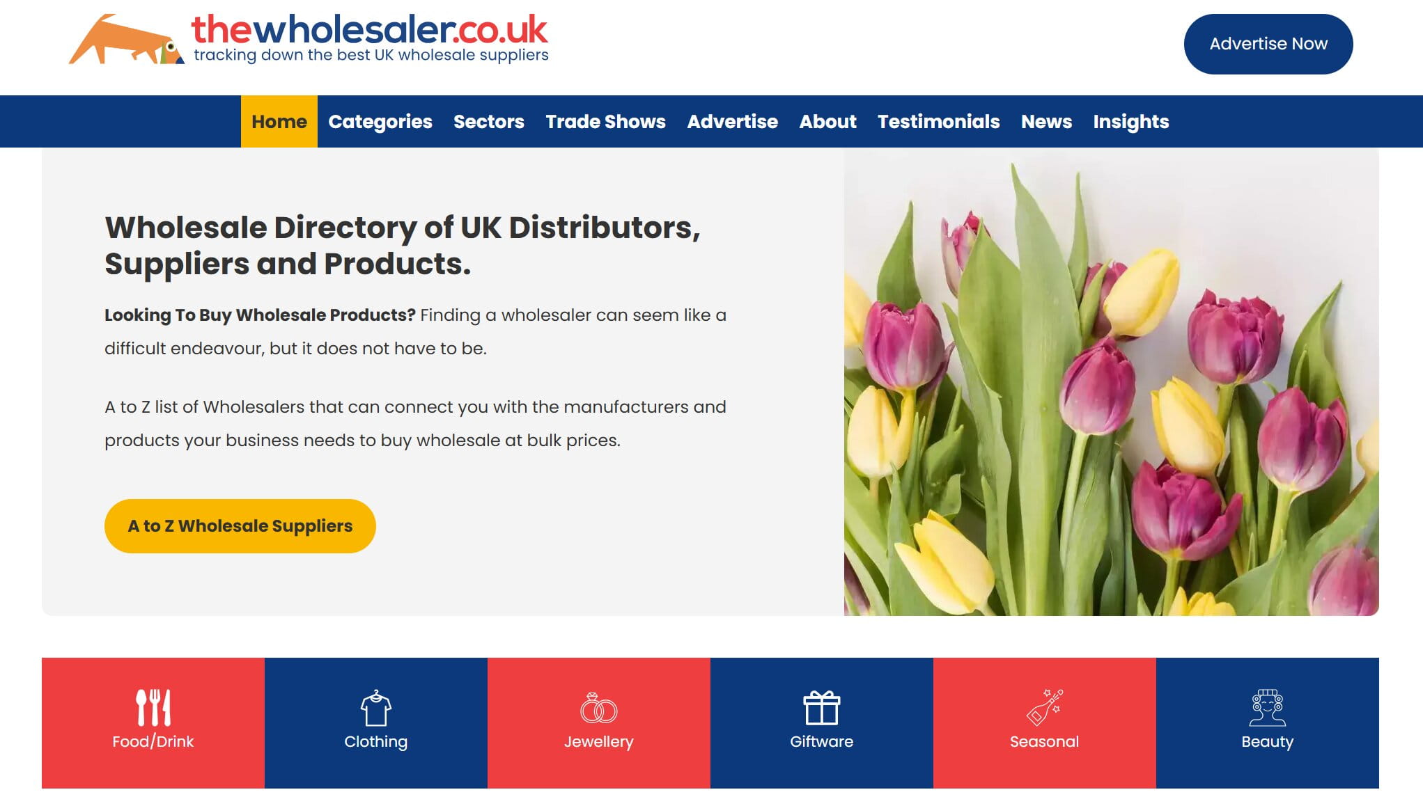 TheWholesaler.co.uk