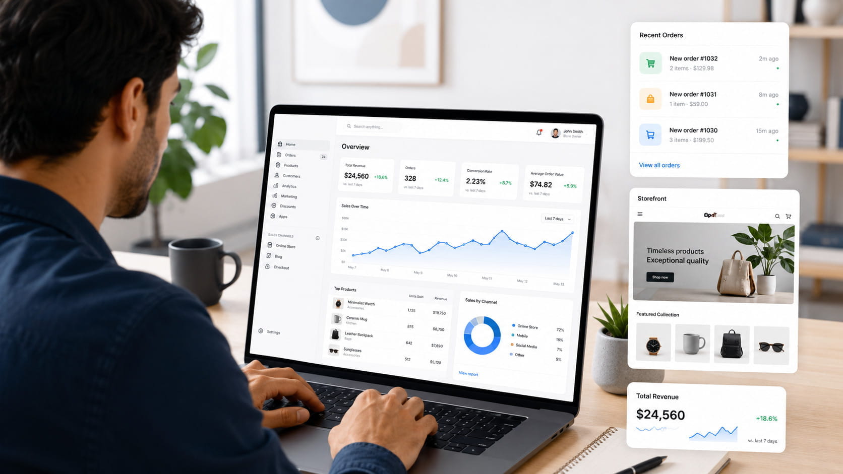 So is dropshipping passive income? Here's the honest version