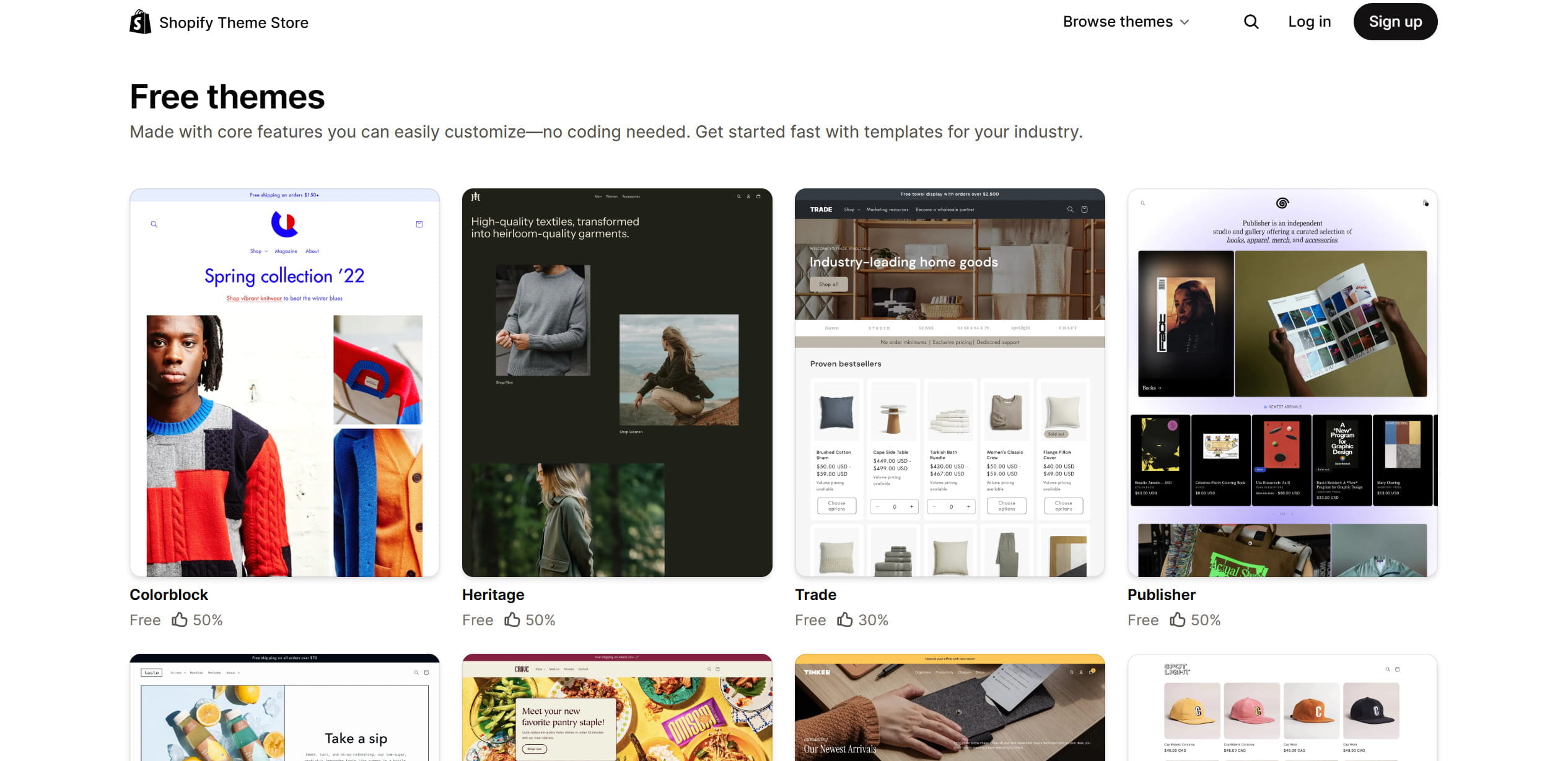 Step 3: Build and Brand Your Shopify Store