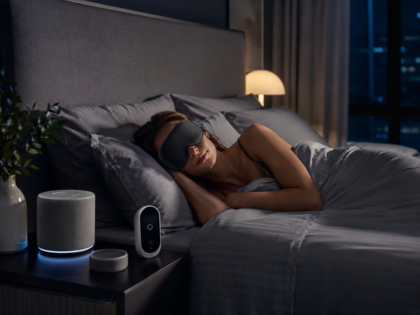 Smart Sleep Optimization Tools