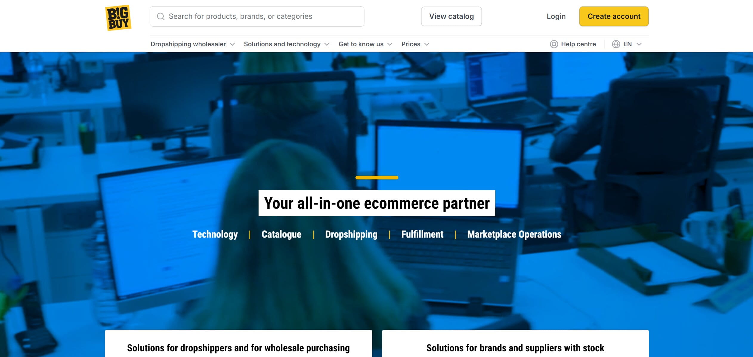 BigBuy