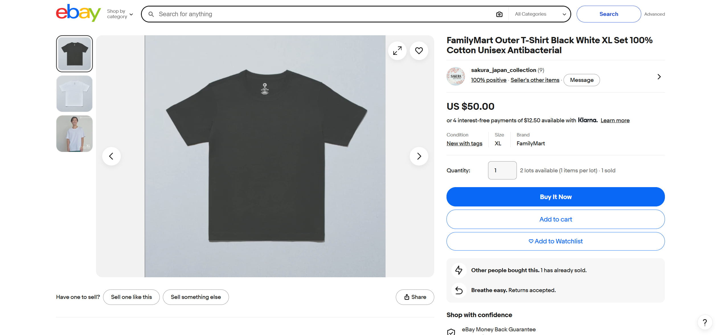 Basic T-Shirts