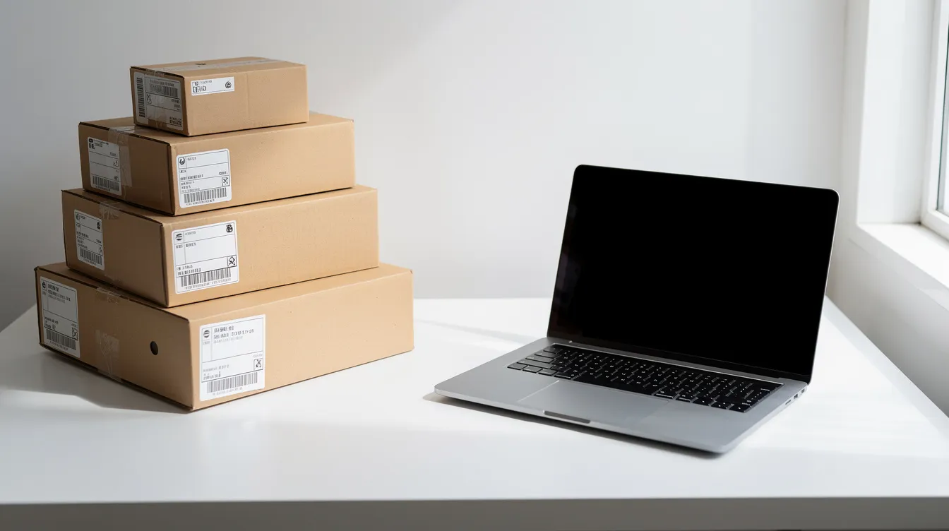 What Happens After a Customer Places a Dropshipping Order on Shopify?