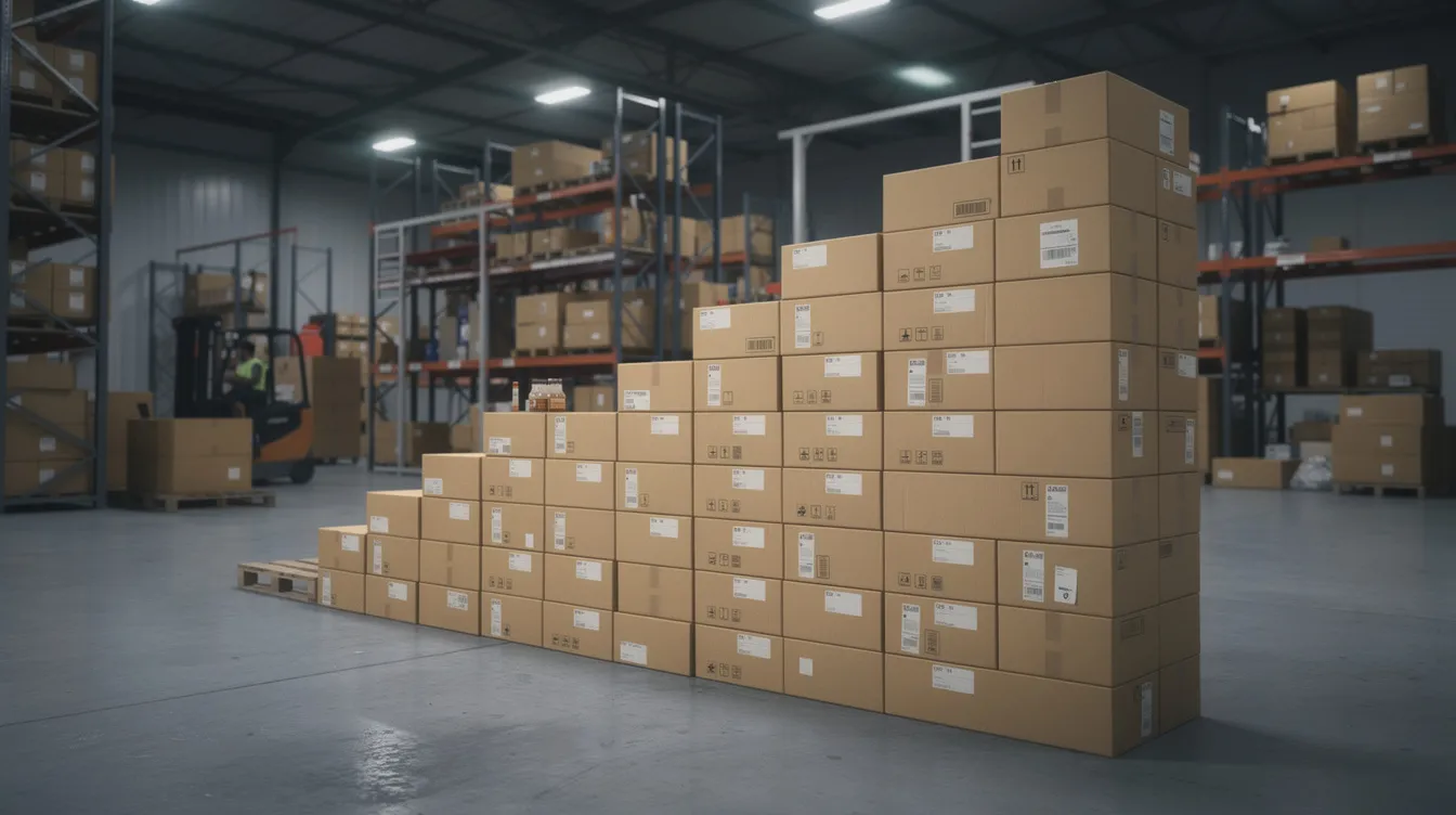 When Should You Move from Manual Fulfillment to Automation?