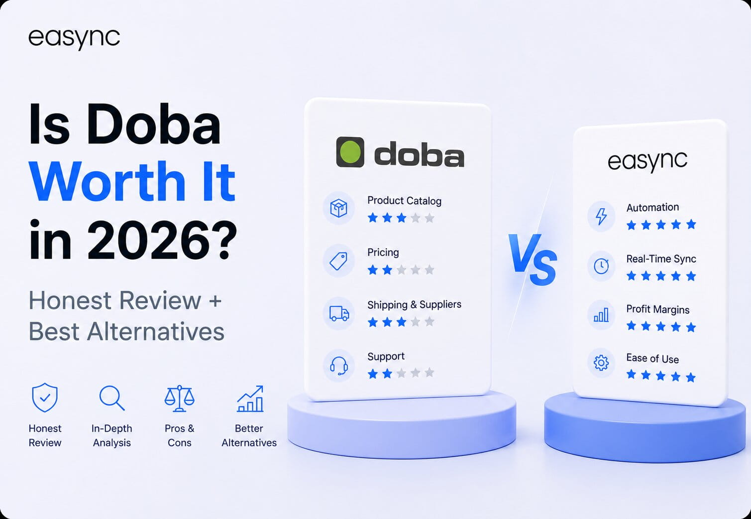 doba dropshipping reviews
