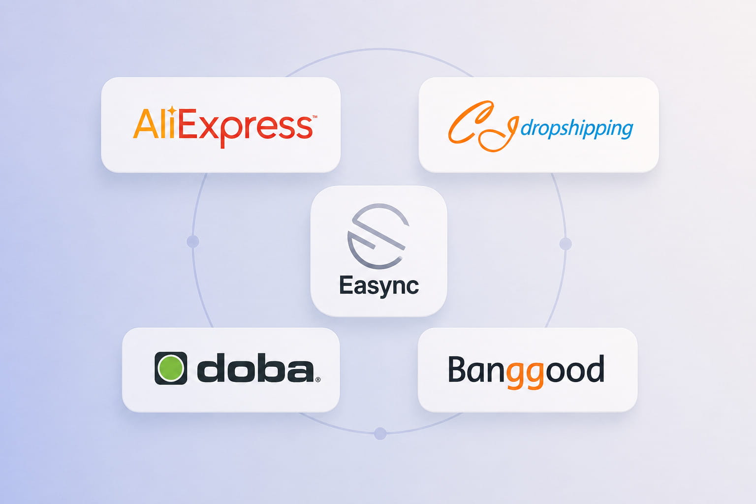 Vetted Free Dropshipping Suppliers with No Upfront Fees