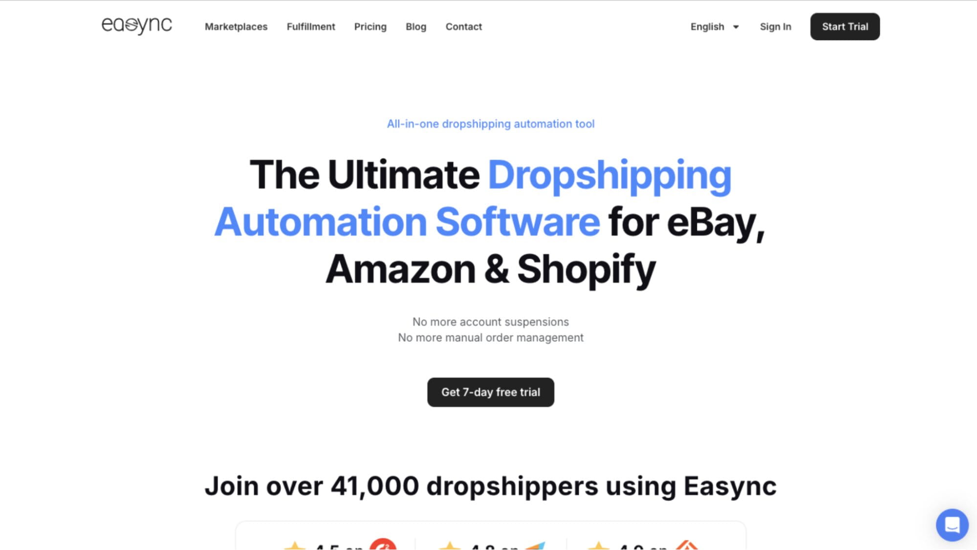 Why eBay Is Still King for Dropshippers (Despite the Fees)
