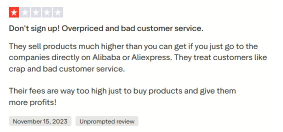 Doba Dropshipping Reviews: What Do Real Users Say?