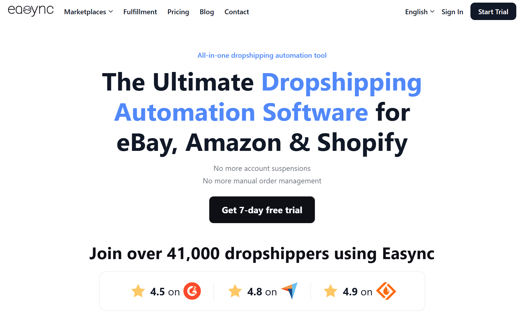 Easync