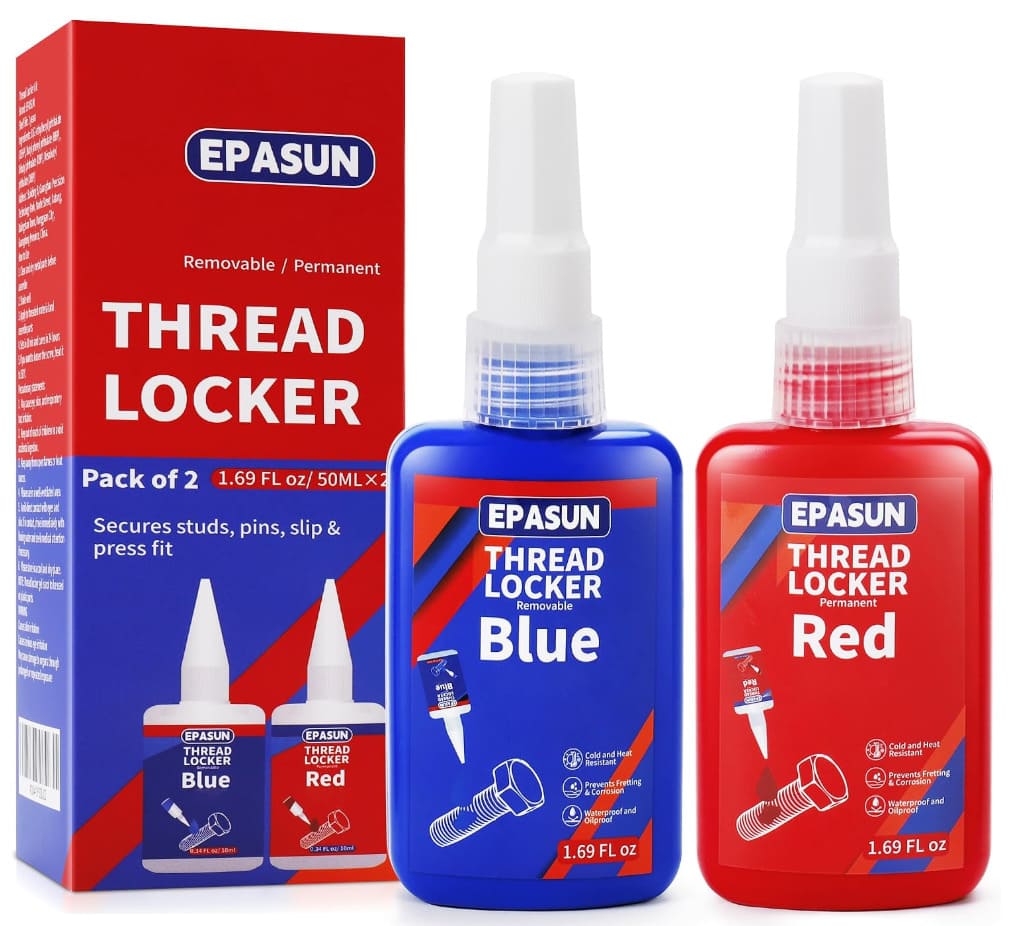 Threadlocker