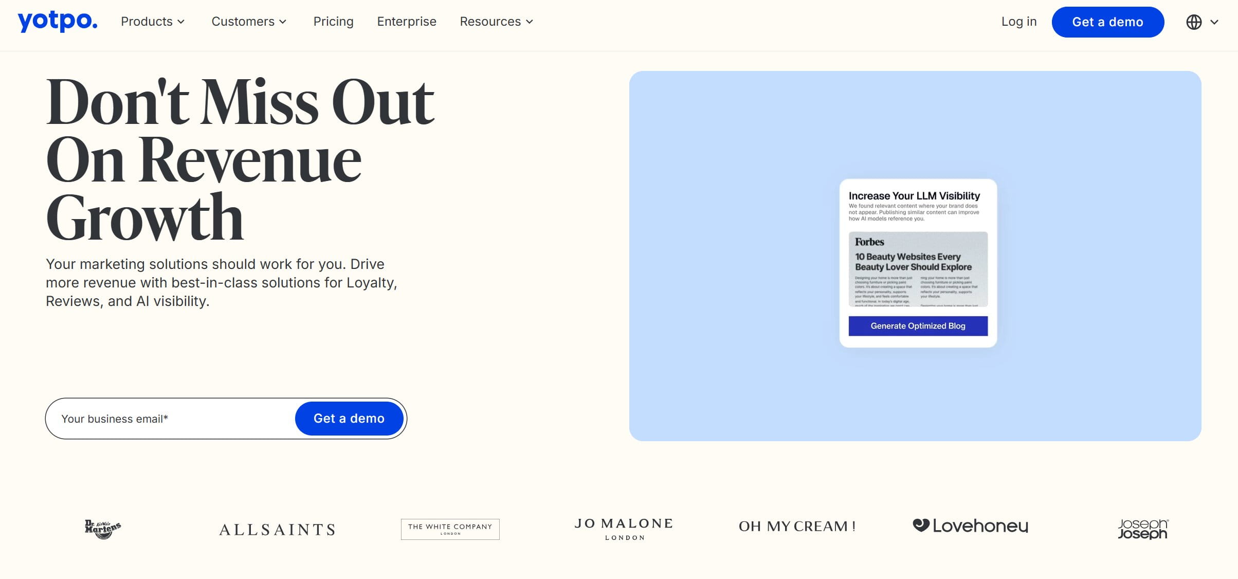 Yotpo
