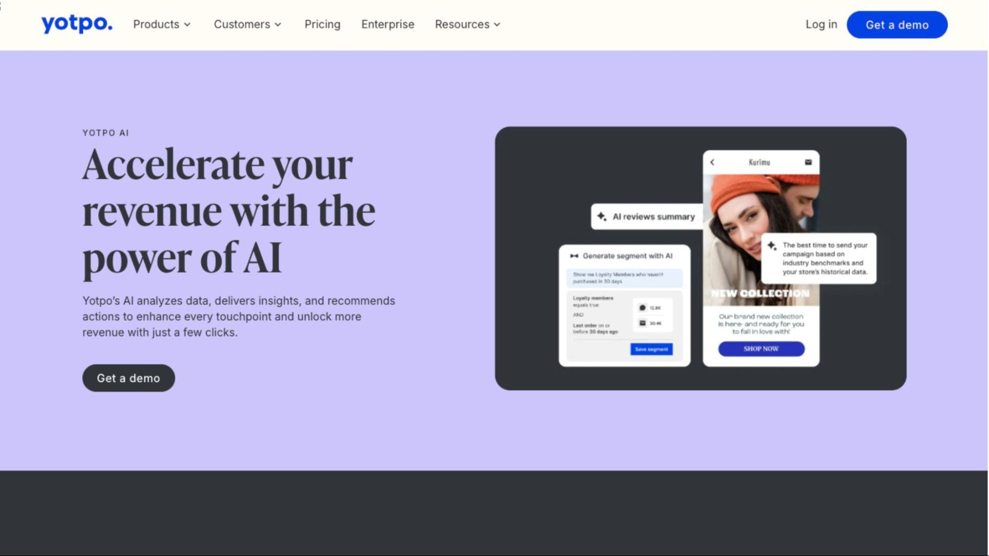 Yotpo AI