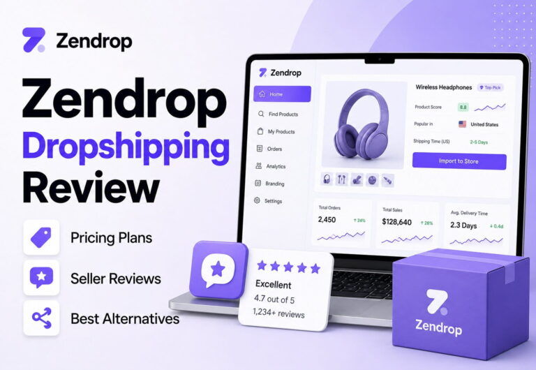 zendrop review
