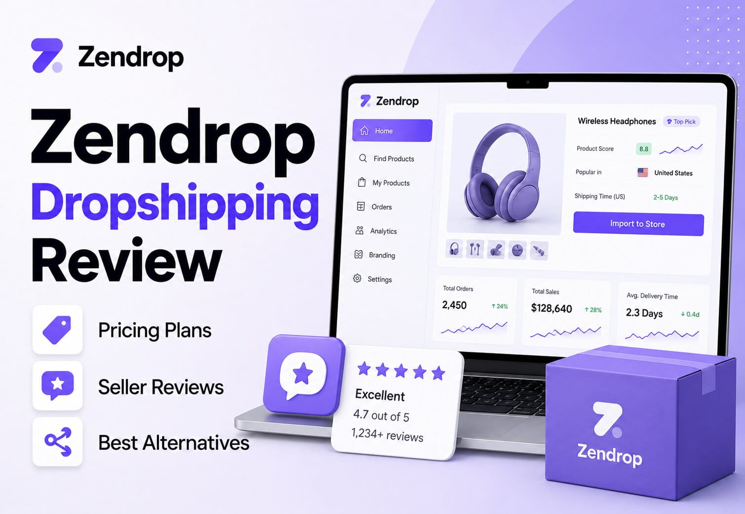 zendrop review