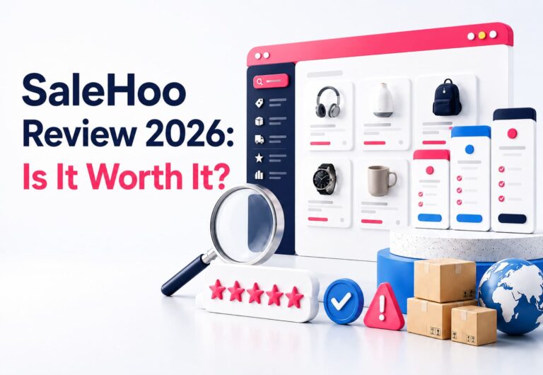 SaleHoo Review