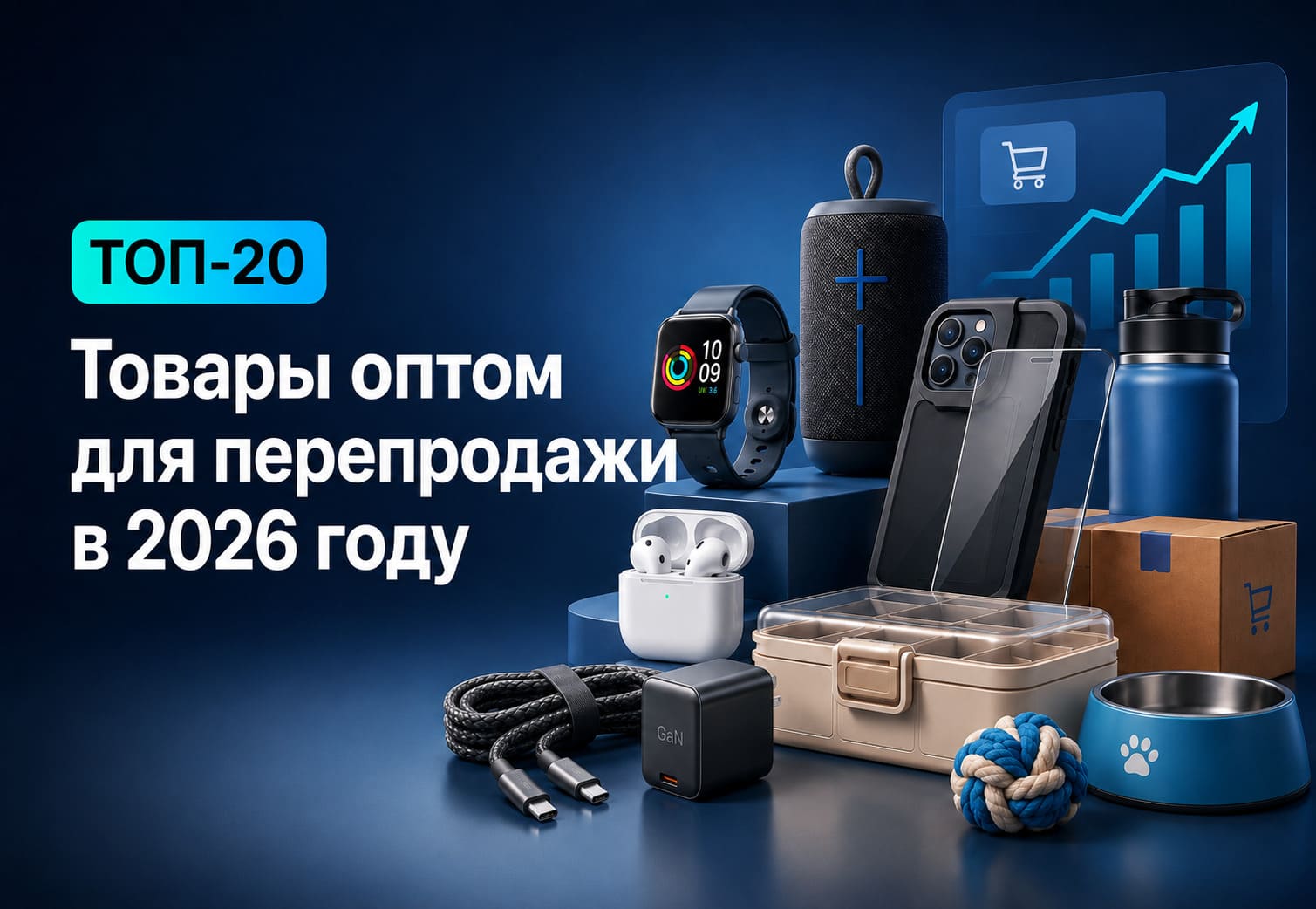 товары оптом для перепродажи