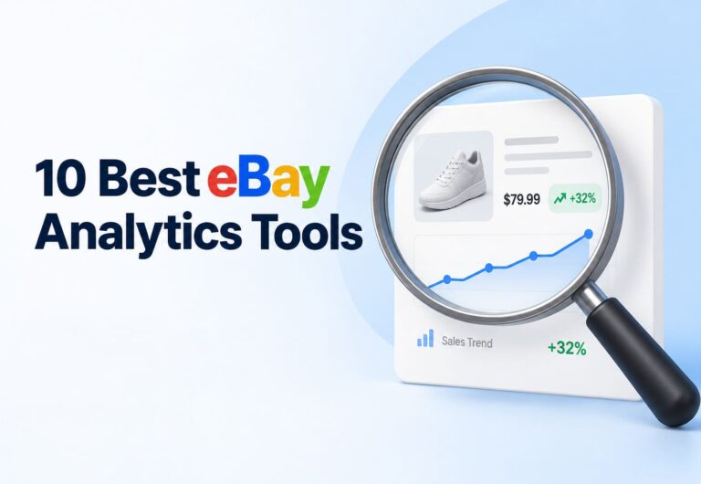 ebay analytics tool